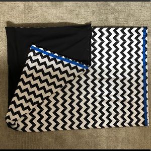 Lululemon Reversible Scarf